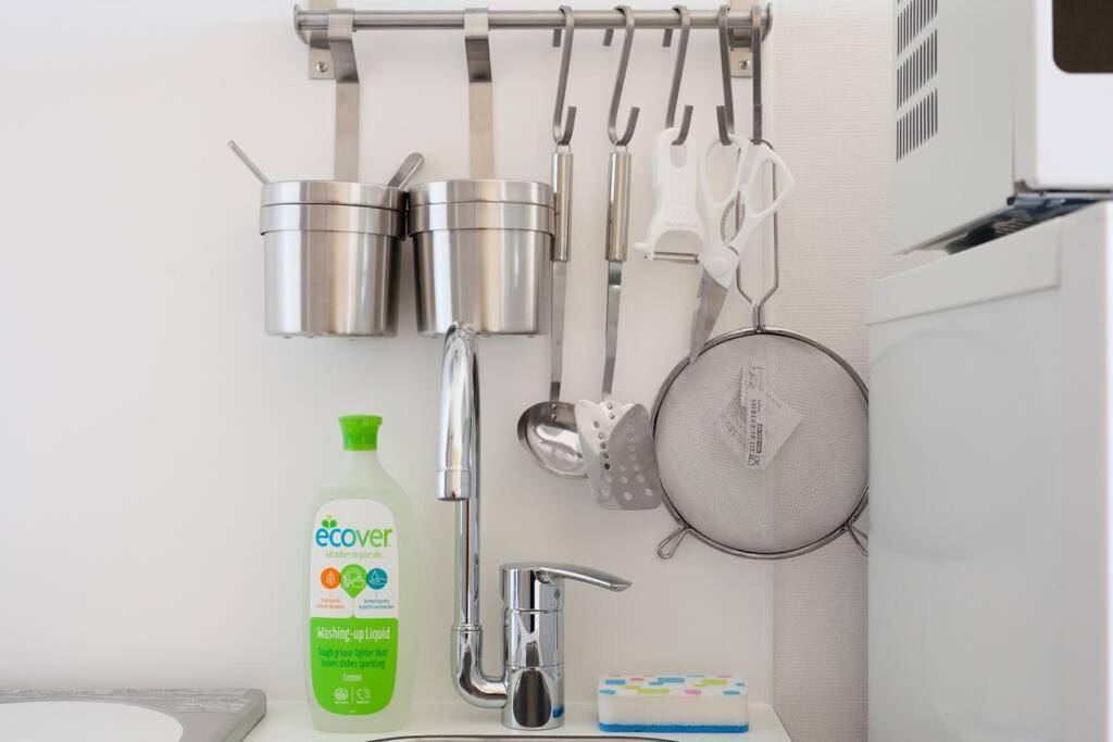Dwell Urban 6c Apartamento *
