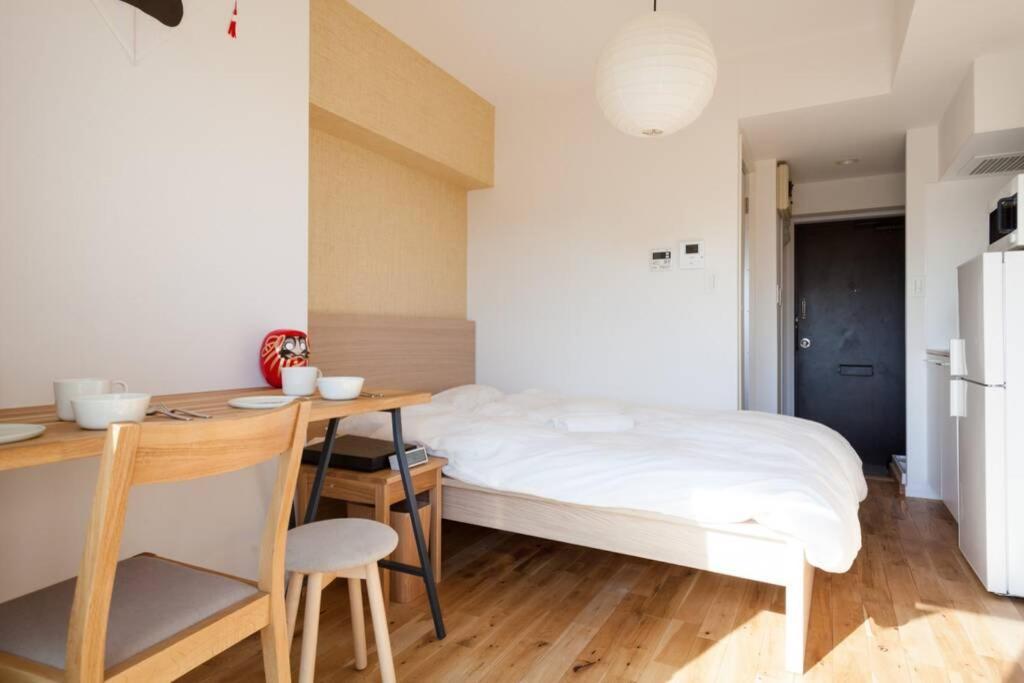Dwell Urban 6c Apartamento Tokio