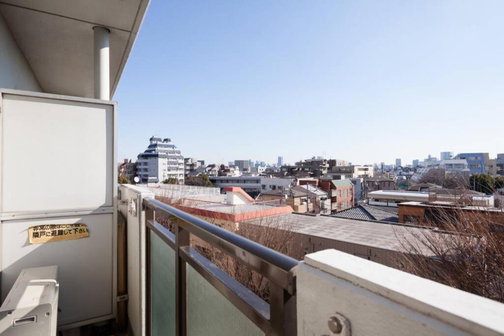 Apartamento Dwell Urban 6c