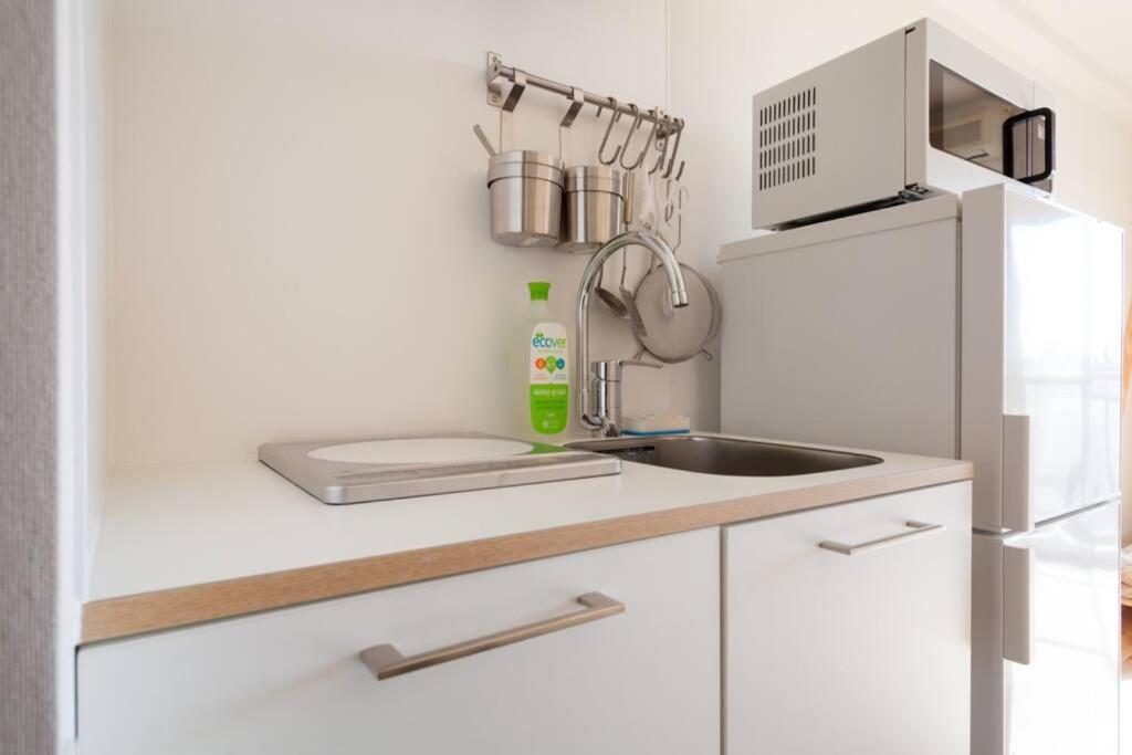 Apartamento Dwell Urban 6c *