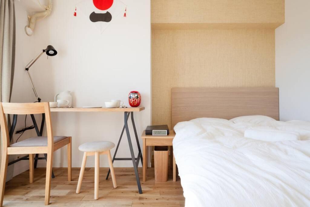 Apartamento Dwell Urban 6c