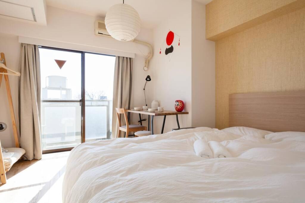 Apartamento Dwell Urban 6c