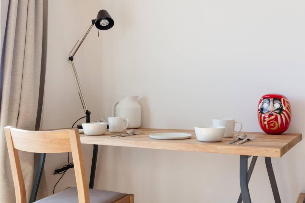 Dwell Urban 6c Apartamento