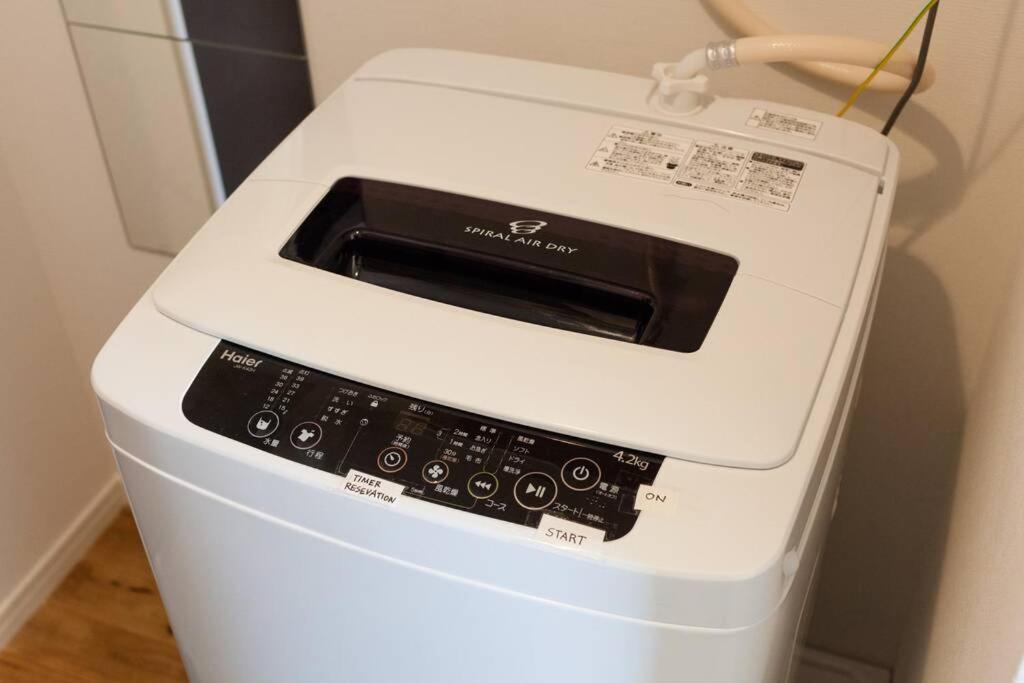 Apartamento Dwell Urban 6c *