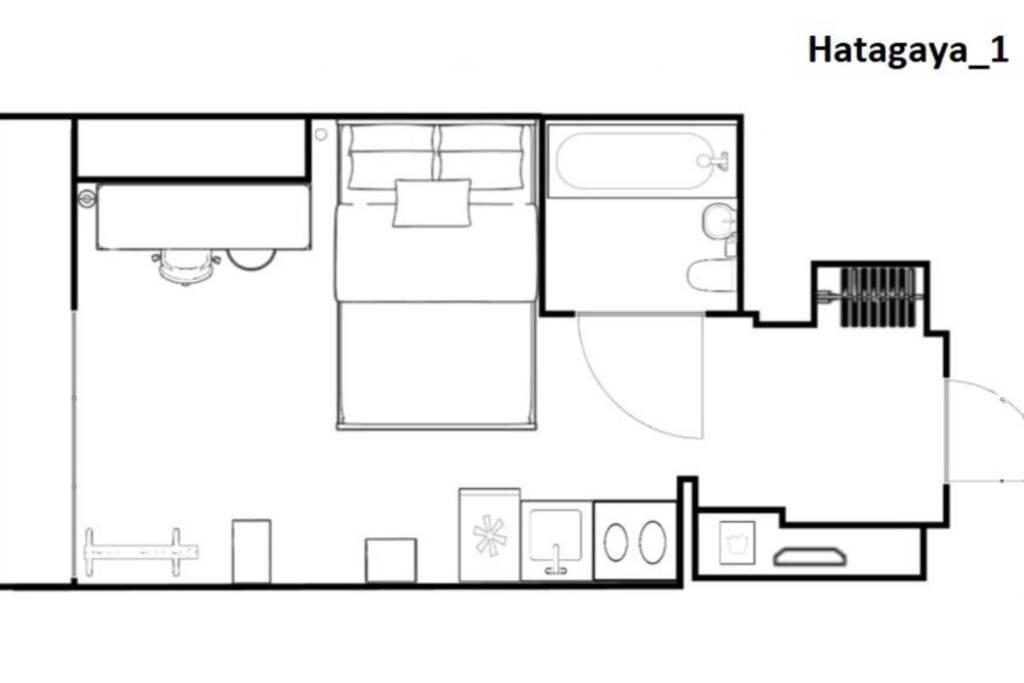 Dwell Urban 6c Tokio