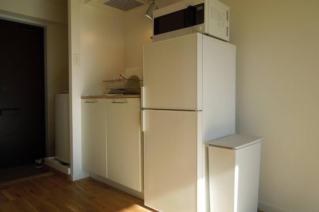 Dwell Urban 6c Apartamento *